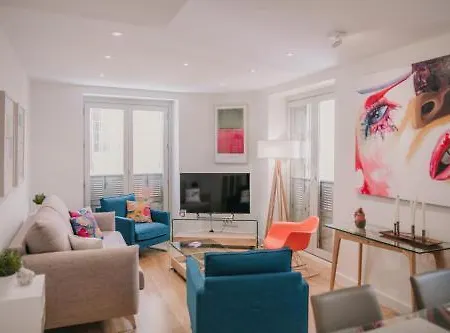 Appartement Picasso Center 1a *