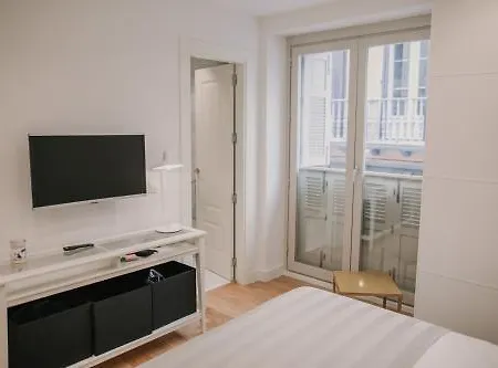 Appartement Picasso Center 1a *