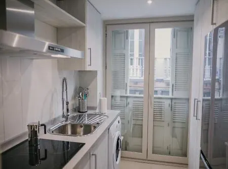 Picasso Center 1a Appartement *