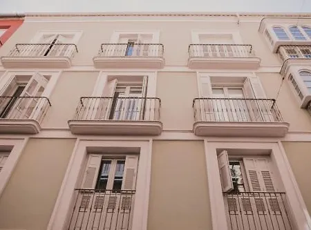 Picasso Center 1a Málaga