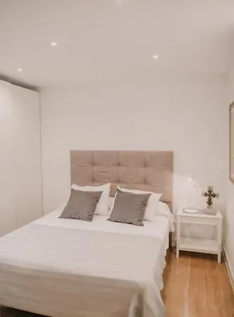 Appartement Picasso Center 1a Málaga