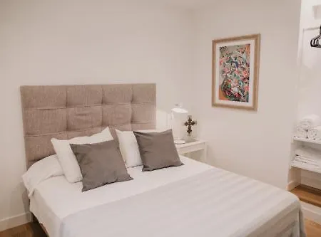 Picasso Center 1a Appartement Málaga
