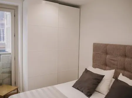 Appartement Picasso Center 1a