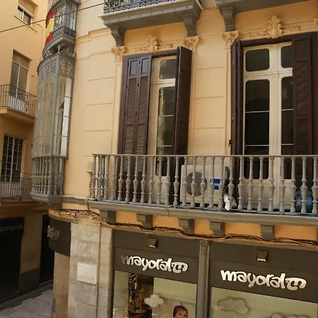 Picasso Center 1a Málaga