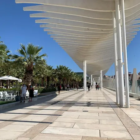 Picasso Center 1a Málaga