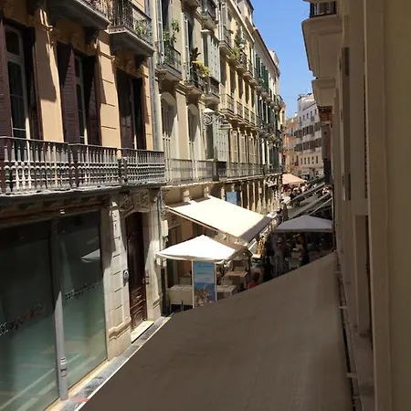 Picasso Center 1a Appartement