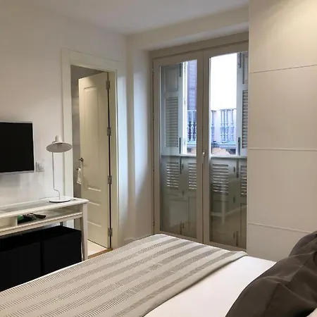 Picasso Center 1a Appartement *