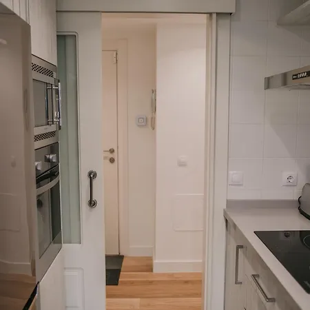 Appartement Picasso Center 1a