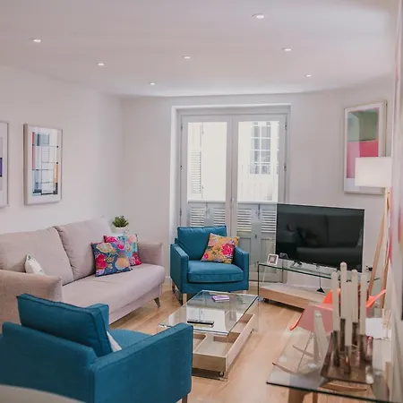 Appartement Picasso Center 1a *