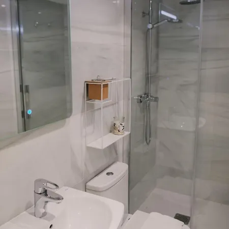 Picasso Center 1a Appartement Málaga
