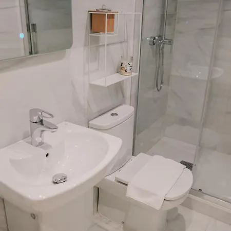Appartement Picasso Center 1a *