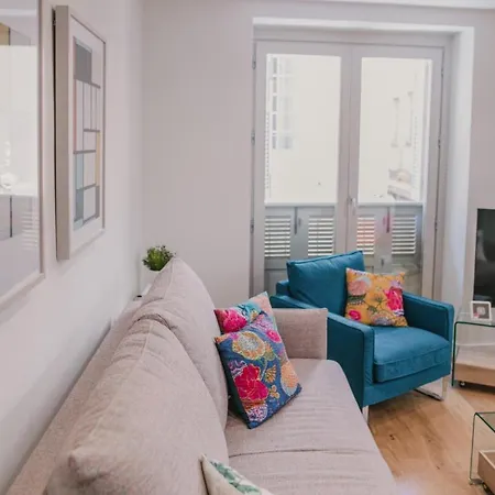 Picasso Center 1a Appartement *