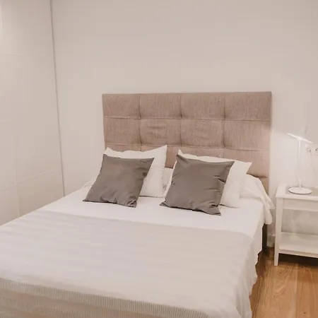 Picasso Center 1a Appartement *