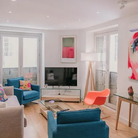 Picasso Center 1a Appartement *